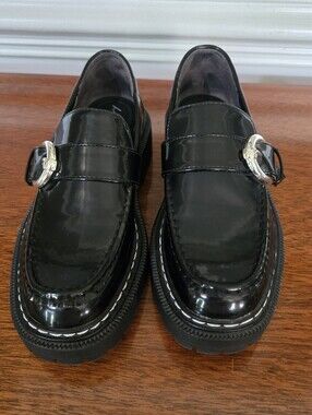 Circus By Sam Edelman-Everly Loafer